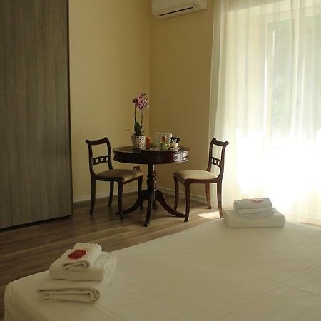 B&B Il Conventino 44 Falconara Marittima Εξωτερικό φωτογραφία