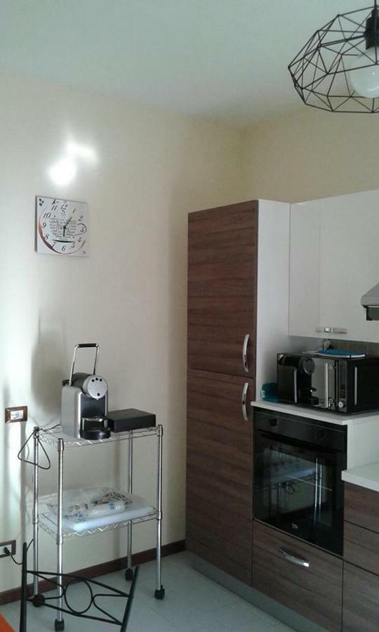 B&B Il Conventino 44 Falconara Marittima Εξωτερικό φωτογραφία