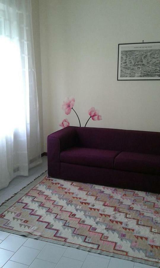 B&B Il Conventino 44 Falconara Marittima Εξωτερικό φωτογραφία
