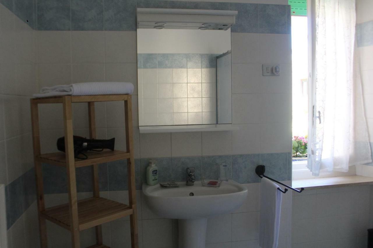 B&B Il Conventino 44 Falconara Marittima Εξωτερικό φωτογραφία